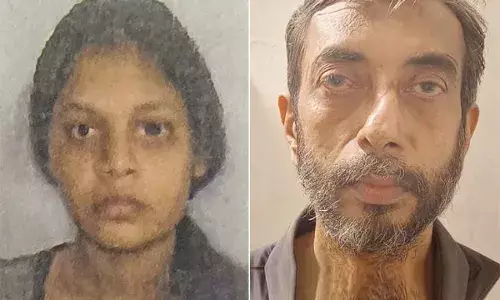 శ్రద్ధా వాకర్ ఘటన చూసే స్కెచ్... ముంబై హత్య నిందితుడు