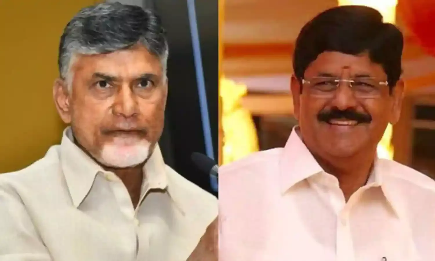చంద్రబాబుతో వైసీపీ ఎమ్మెల్యే ఆనం భేటీ చంద్రబాబుతో వైసీపీ ఎమ్మెల్యే ఆనం భేటీ