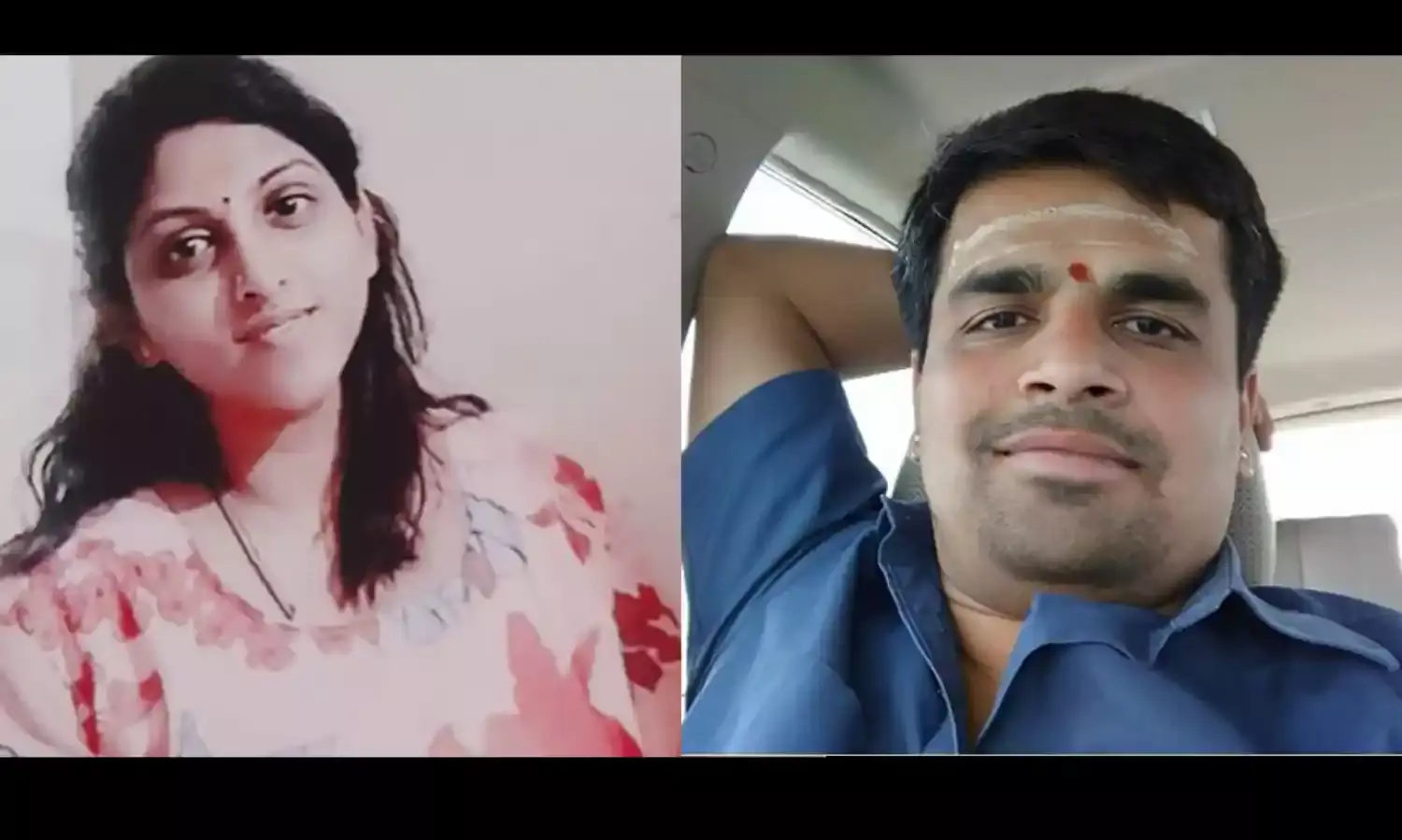 అప్సర హత్యపై పూర్తి వివరాలు.. సాయికృష్ణ ఎలా చంపాడంటే..! అప్సర హత్యపై పూర్తి వివరాలు.. సాయికృష్ణ ఎలా చంపాడంటే..!