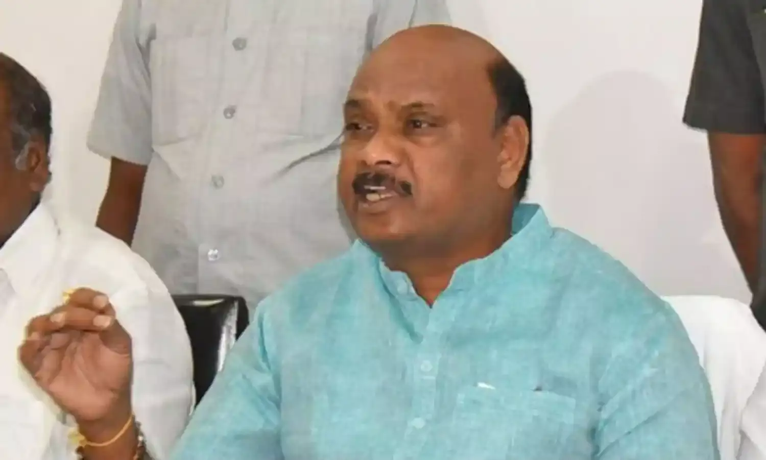 ప్రజాభిమానం కోల్పోయిన జగన్ రెడ్డి: అయ్యన్నపాత్రుడు ప్రజాభిమానం కోల్పోయిన జగన్ రెడ్డి: అయ్యన్నపాత్రుడు