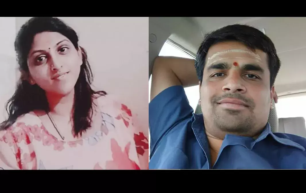 అప్సర హత్యపై పూర్తి వివరాలు.. సాయికృష్ణ ఎలా చంపాడంటే..!