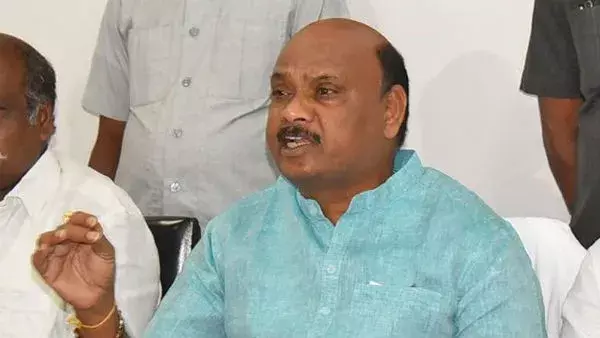 ప్రజాభిమానం కోల్పోయిన జగన్‌ రెడ్డి: అయ్యన్నపాత్రుడు