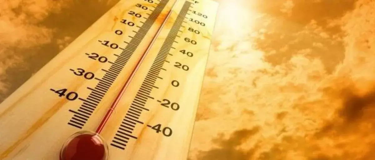 నిప్పుల కొలిమిని తలపిస్తున్న ఖమ్మం