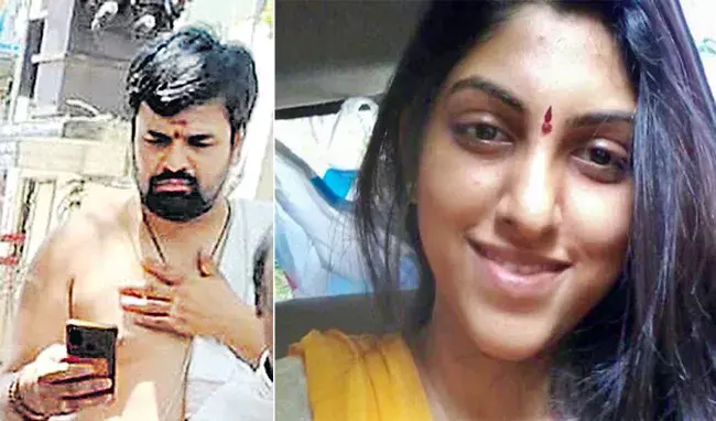 అప్సర హత్య కేసు.. రిమాండ్ రిపోర్టులో కీలక విషయాలు అప్సర హత్య కేసు.. రిమాండ్ రిపోర్టులో కీలక విషయాలు