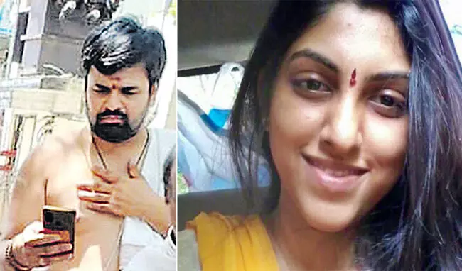 అప్సర హత్య కేసు.. రిమాండ్ రిపోర్టులో కీలక విషయాలు అప్సర హత్య కేసు.. రిమాండ్ రిపోర్టులో కీలక విషయాలు