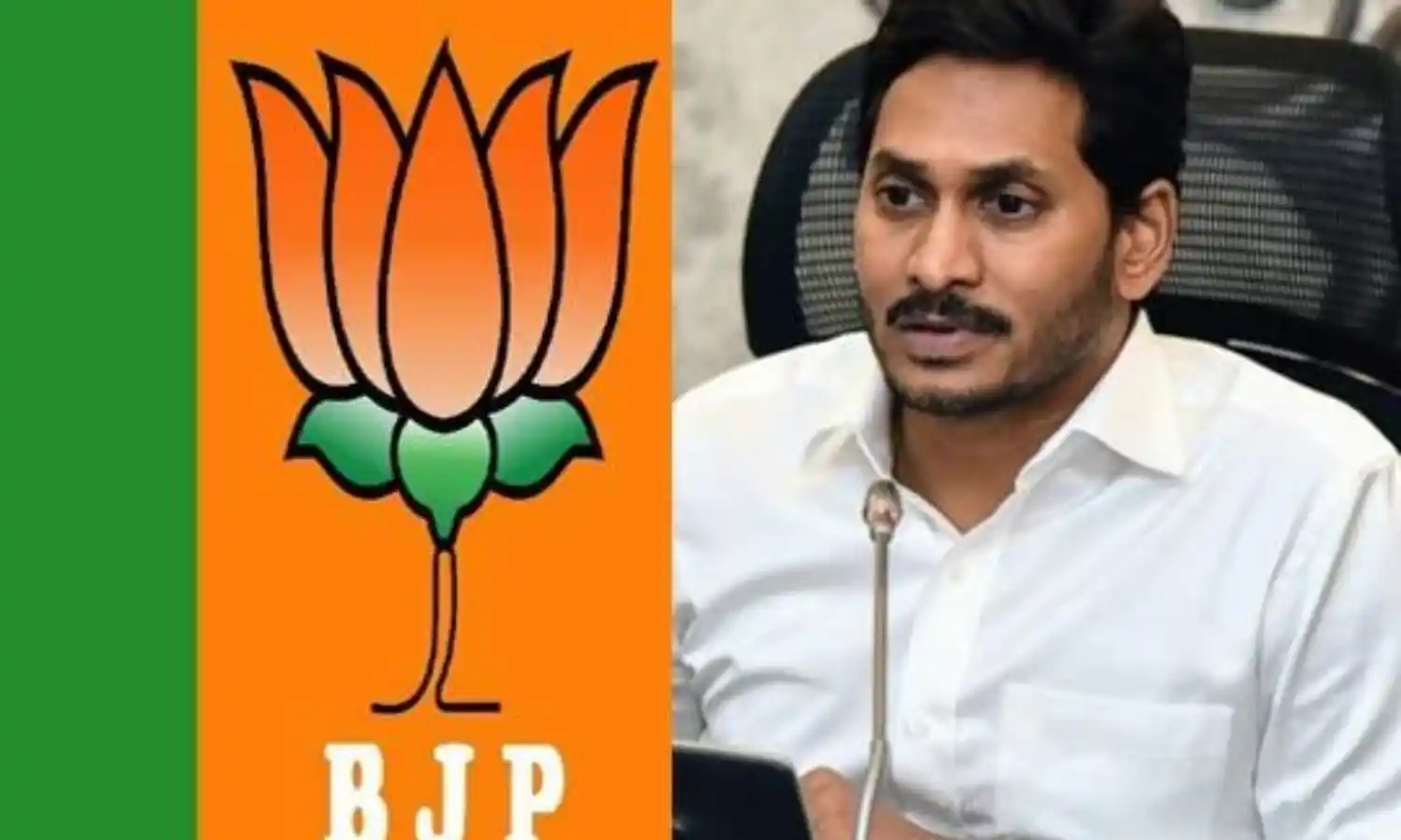 జగన్ సర్కార్పై కమలనాథుల యుద్ధ భేరి..!? జగన్ సర్కార్పై కమలనాథుల యుద్ధ భేరి..!?