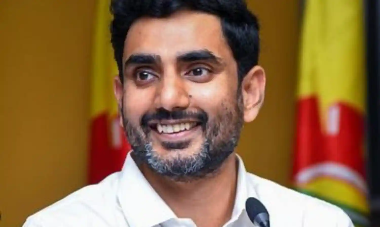 123వ రోజుకు చేరిన యువగళం పాదయాత్ర 123వ రోజుకు చేరిన యువగళం పాదయాత్ర