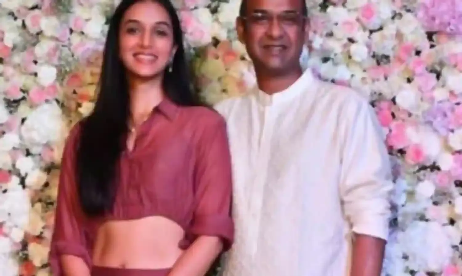 రెండో పెళ్లి చేసుకున్ననిర్మాత మధు మంతెన రెండో పెళ్లి చేసుకున్ననిర్మాత మధు మంతెన