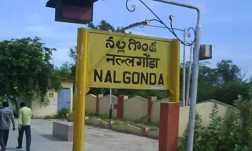 గందరగోళానికి దారితీసిన ఇళ్ల పట్టాల పంపిణీ