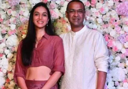 రెండో పెళ్లి చేసుకున్ననిర్మాత మధు మంతెన