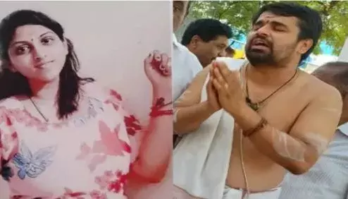 అప్సరను చంపింది అందుకేనా...!