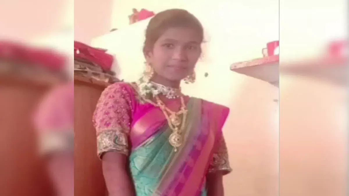 శిరీష మర్డర్ కేసులో పోలీసుల కీలక నిర్ణయం శిరీష మర్డర్ కేసులో పోలీసుల కీలక నిర్ణయం