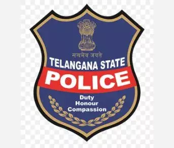 దశాబ్ది ఉత్సవాల్లో భాగంగా.. పోలీసుల 5K రన్ దశాబ్ది ఉత్సవాల్లో భాగంగా.. పోలీసుల 5K రన్