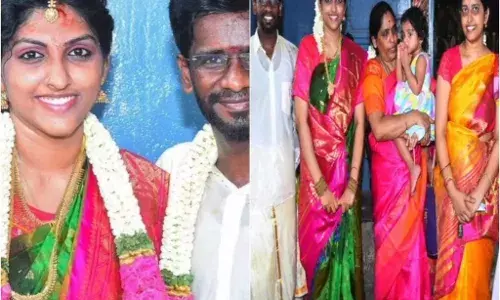 అప్సర హత్య కేసులో మరో ట్విస్ట్..  అసలు ఎవరీ కార్తీక్