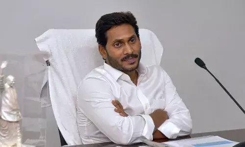 లోకేష్ ధాటికి వణుకుతోన్న వైసీపీ సర్కార్
