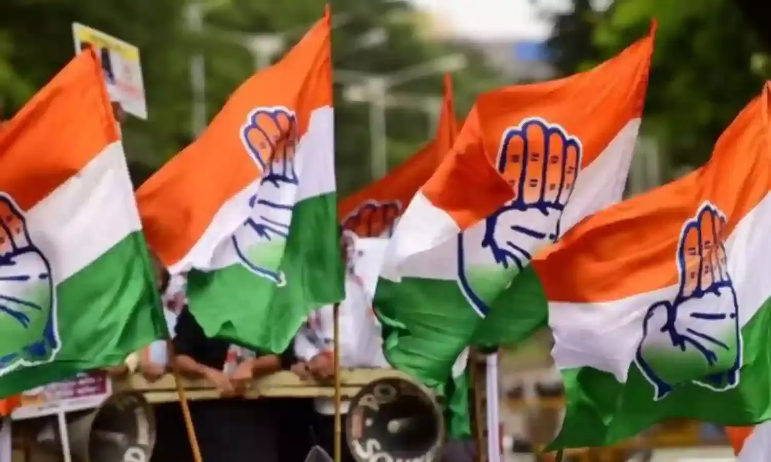 ఖమ్మం కాంగ్రెస్ లో ముసలం ఖమ్మం కాంగ్రెస్ లో ముసలం