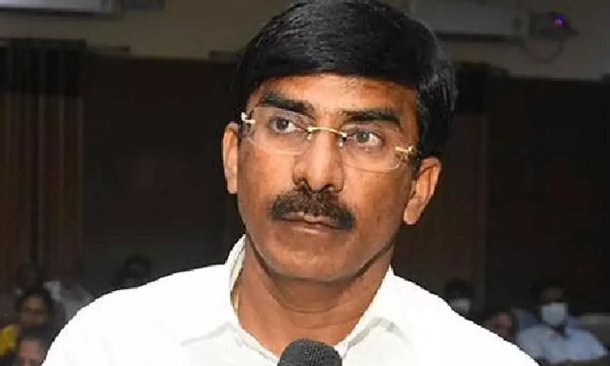 కావలి వైసీపీలో  వసూల్ రాజా..! కావలి వైసీపీలో  వసూల్ రాజా..!