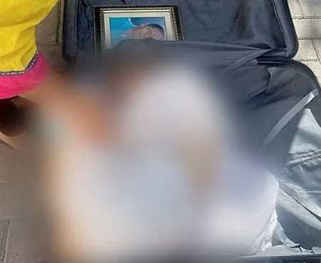 కన్న తల్లినే కడతేర్చిన కూతురు కన్న తల్లినే కడతేర్చిన కూతురు