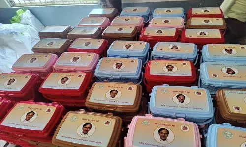 నేటి నుంచే రెండో విడత న్యూట్రీషన్ కిట్ల పంపిణీ