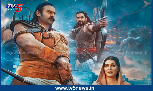 ప్రభాస్ Adipurush Movie ప్రీ రిలీజ్ బిజినెస్ భేష్..!