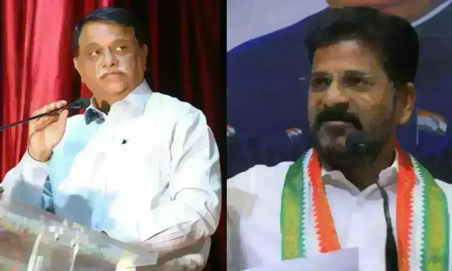 IAS అరవింద్ కుమార్కు రేవంత్రెడ్డి హెచ్చరిక IAS అరవింద్ కుమార్కు రేవంత్రెడ్డి హెచ్చరిక