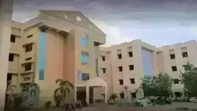 బాసర  ట్రిపుల్ఐటీలో వరుస ఆత్మహత్యలు బాసర  ట్రిపుల్ఐటీలో వరుస ఆత్మహత్యలు