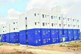 టిడ్కో ఇళ్లపై సర్కార్‌ నిర్లక్ష్యం.. లబ్ధిదారుల మెడపై మారటోరియం కత్తి