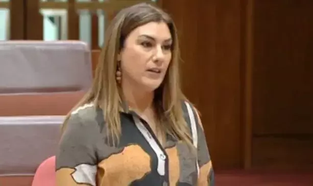 Australia: పార్లమెంట్ లో  మహిళా సభ్యురాలిపై లైంగిక దాడి