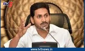గుడివాడ పర్యటనలో సీఎం జగన్‌కు షాక్‌