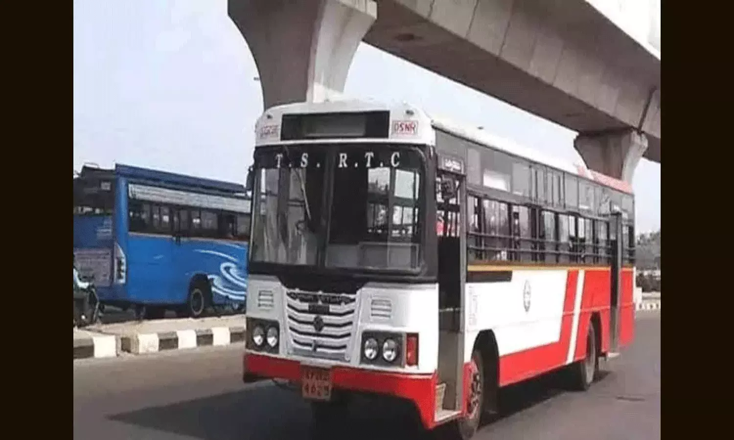 సీనియర్ సిటిజన్స్ కోసం టీఎస్ఆర్టీసీ T-9 టికెట్.. సీనియర్ సిటిజన్స్ కోసం టీఎస్ఆర్టీసీ T-9 టికెట్..