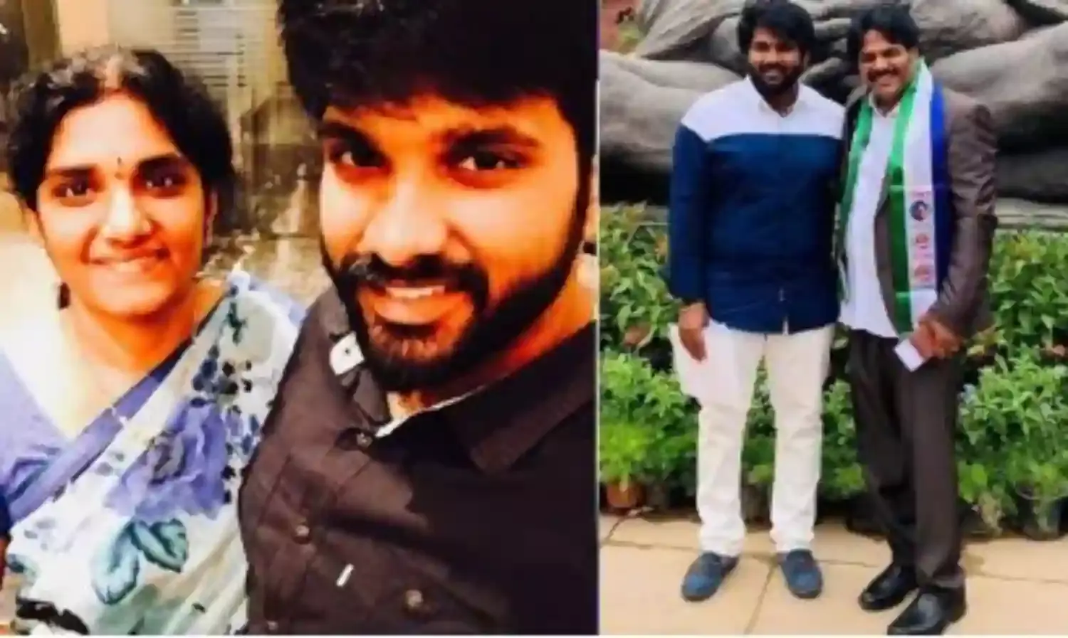 ఎంపీ ఫ్యామిలీ కిడ్నాప్ ప్లాన్.. జైల్లోనే స్కెచ్ ఎంపీ ఫ్యామిలీ కిడ్నాప్ ప్లాన్.. జైల్లోనే స్కెచ్