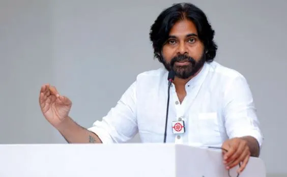దివ్యాంగుడికి పవర్ స్టార్ అండ దివ్యాంగుడికి పవర్ స్టార్ అండ