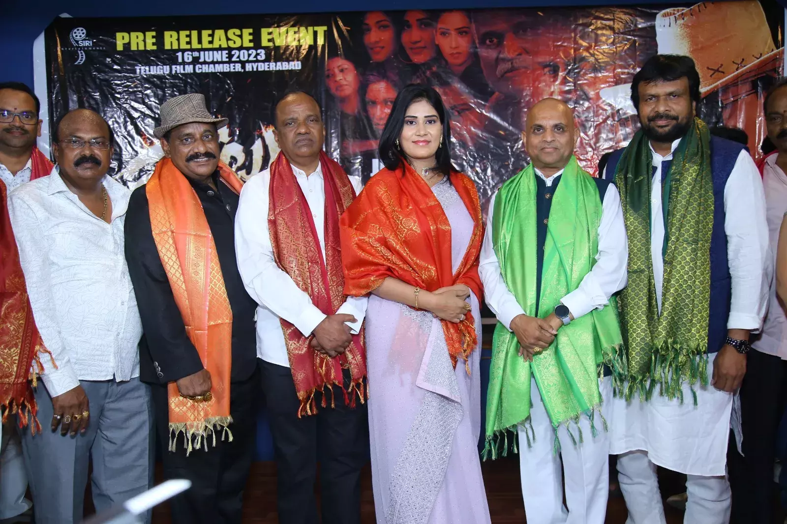 ఈ నెల 23న `కుట్ర‌` రిలీజ్‌