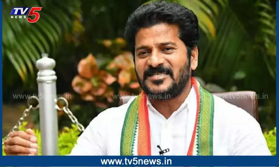 బీజేపీ, బీఆర్ఎస్ దొందు దొందే: రేవంత్ రెడ్డి బీజేపీ, బీఆర్ఎస్ దొందు దొందే: రేవంత్ రెడ్డి