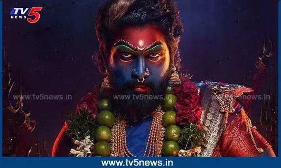 ‘పుష్ప2‘ ఇంటర్వెల్ బ్యాంగ్ నెవర్ బిఫోర్, ఎవర్ ఆఫ్టర్