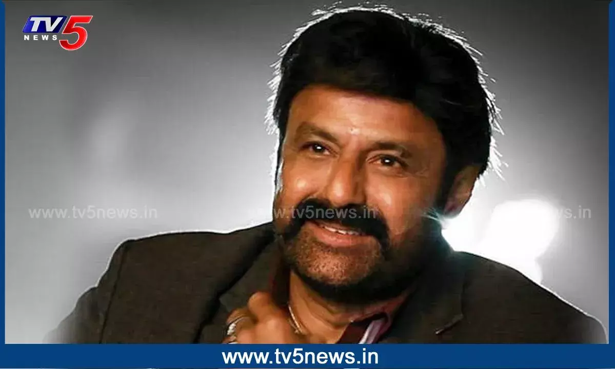 బాలయ్యకు హీరోయిన్ ఫిక్స్