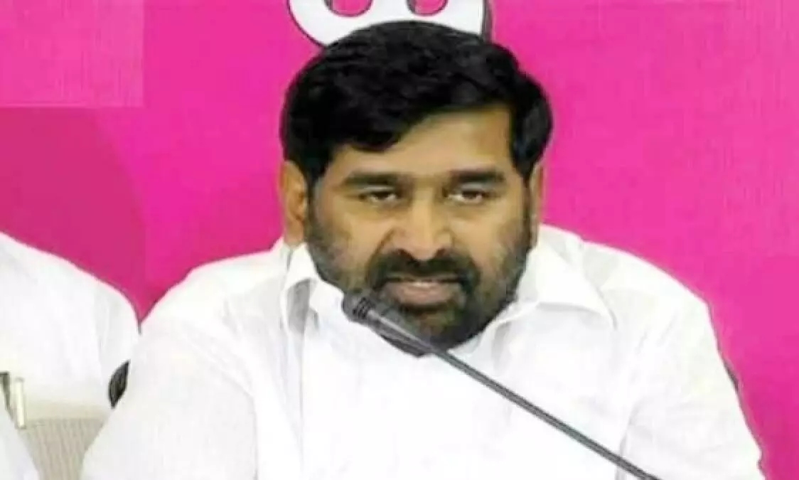 కాంగ్రెస్ సీనియర్ నేతలపై మంత్రి జగదీశ్ రెడ్డి ఫైర్ కాంగ్రెస్ సీనియర్ నేతలపై మంత్రి జగదీశ్ రెడ్డి ఫైర్