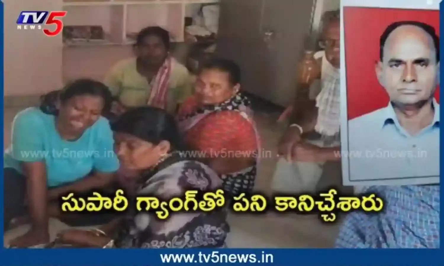 జనగామ జిల్లాలో దారుణ హత్య జనగామ జిల్లాలో దారుణ హత్య