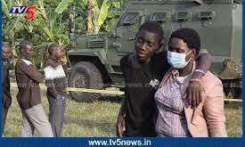 ఉగాండాలో దారుణం..తిరుగుబాటుదారుల దాడిలో  38 మంది విద్యార్థులు మృతి