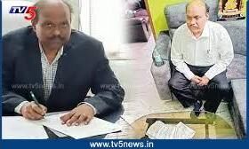 ఏసీబీకి పట్టుబడ్డ తెలంగాణ వర్సిటీ వీసీ రవీందర్‌ గుప్తా