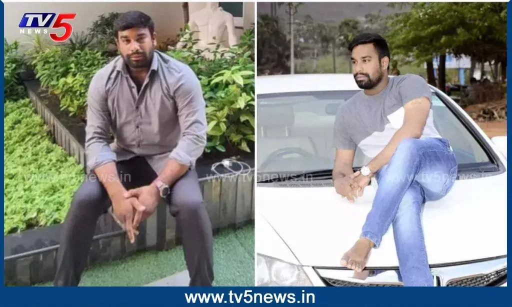 Vizag Kidnap: వెలుగులోకి వస్తున్న కిడ్నాపర్ల దురాగతాలు Vizag Kidnap: వెలుగులోకి వస్తున్న కిడ్నాపర్ల దురాగతాలు