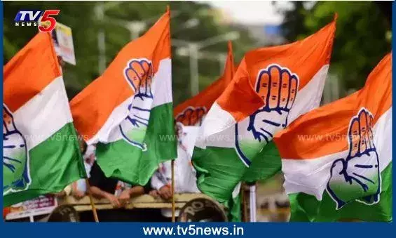 హిందూ రాష్ట్ర ఏర్పాటుకు ప్రజలు కదిలి రావాలన్న కాంగ్రెస్ ఎమ్మెల్యే