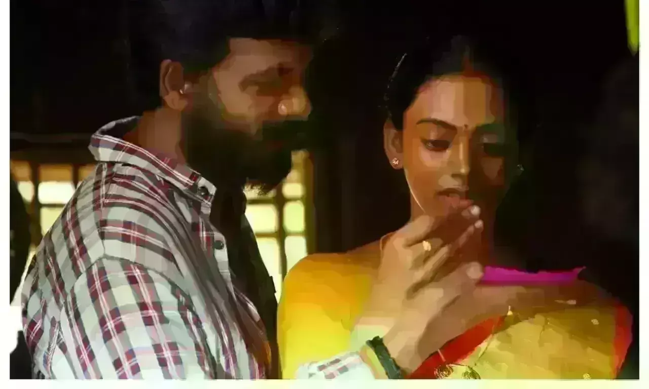 మా ఊరి పొలిమేర-2 లచ్చిమి పుట్టిన రోజు