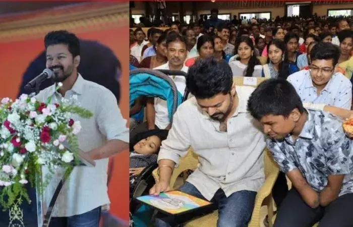 ఓటర్లు  నోటుకి అమ్ముడు పోవద్దు