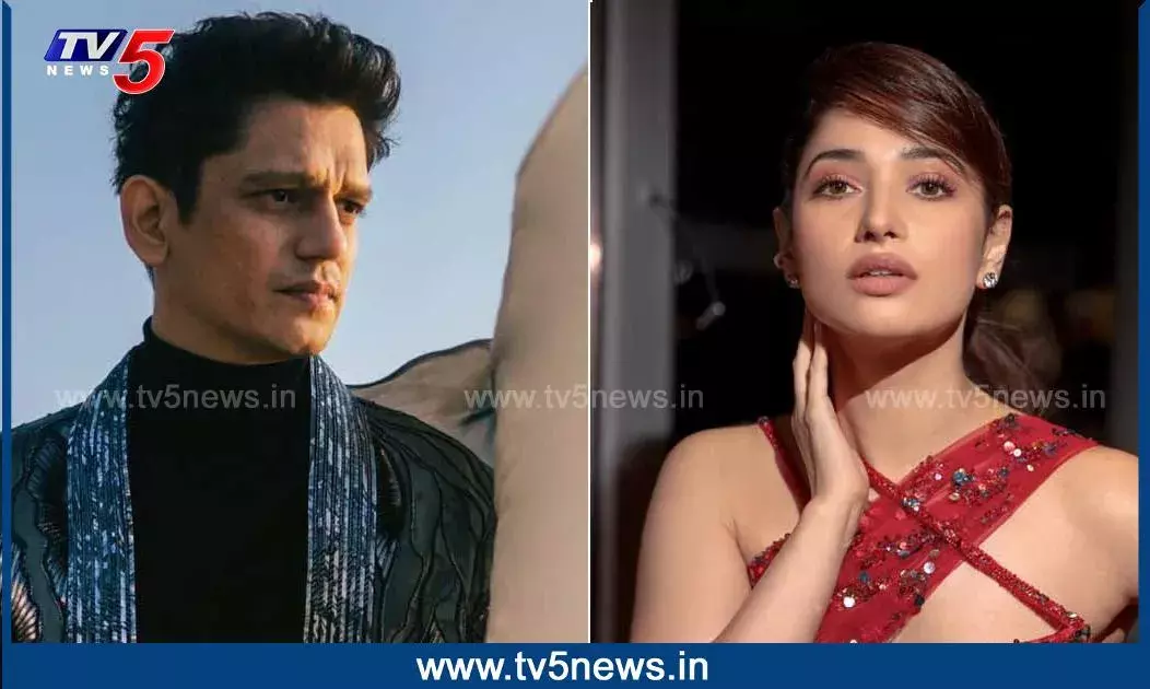 తమన్నా, విజయ్ ల ప్రేమ వ్యవహారంపై మరో క్లారిటీ..! తమన్నా, విజయ్ ల ప్రేమ వ్యవహారంపై మరో క్లారిటీ..!