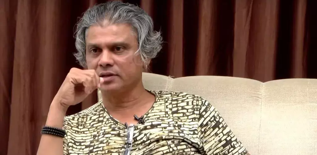 ప్రముఖ కొరియో గ్రాఫర్ రాకేష్ మాస్టర్ మృతి