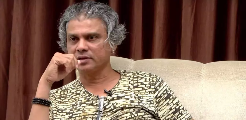 ప్రముఖ కొరియో గ్రాఫర్ రాకేష్ మాస్టర్ మృతి ప్రముఖ కొరియో గ్రాఫర్ రాకేష్ మాస్టర్ మృతి