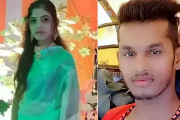 ప్రేమించుకున్నారని ప్రాణాలు తీశారు