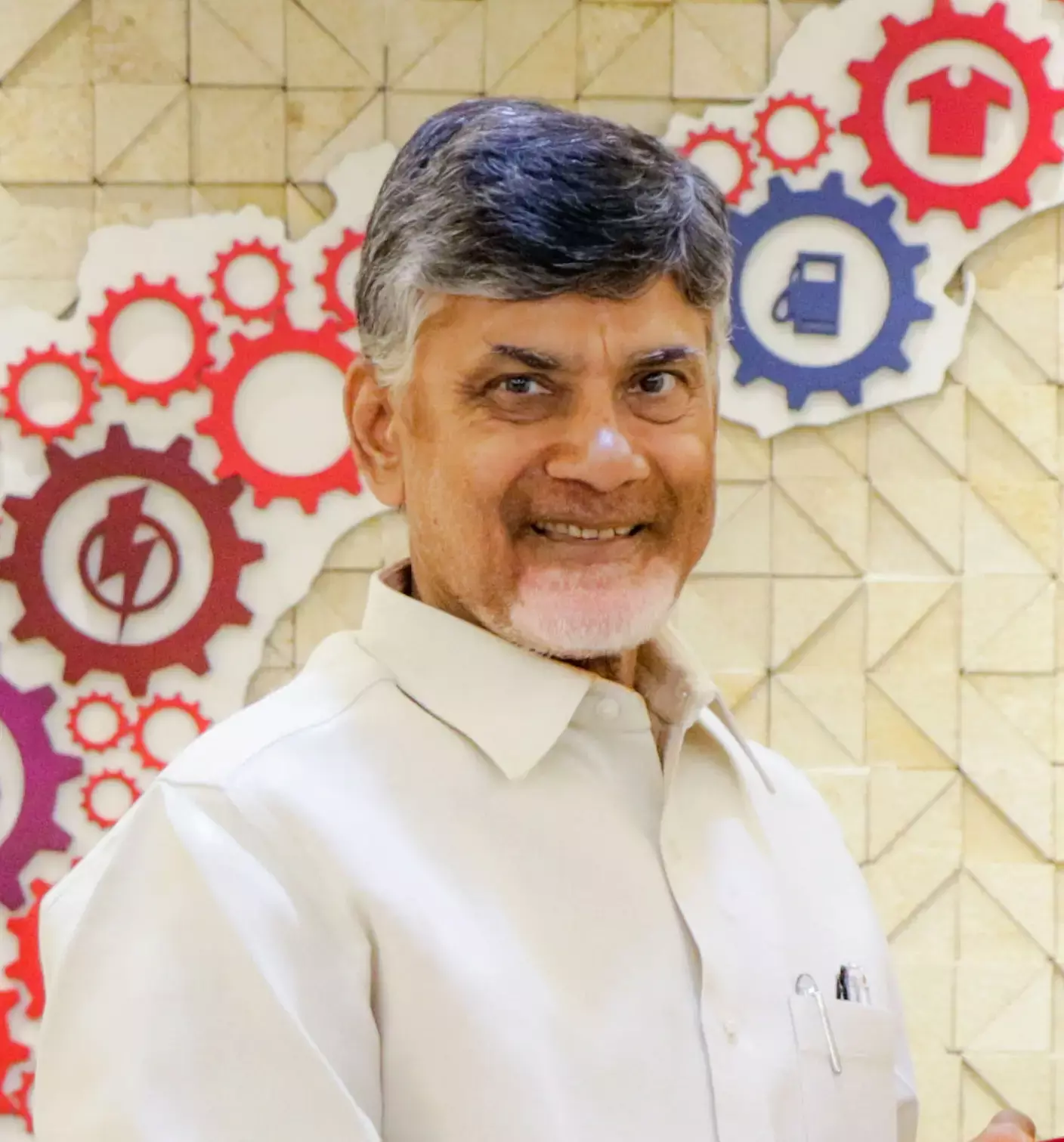 విస్తృత స్థాయిలో టీడీపీ సమావేశం..