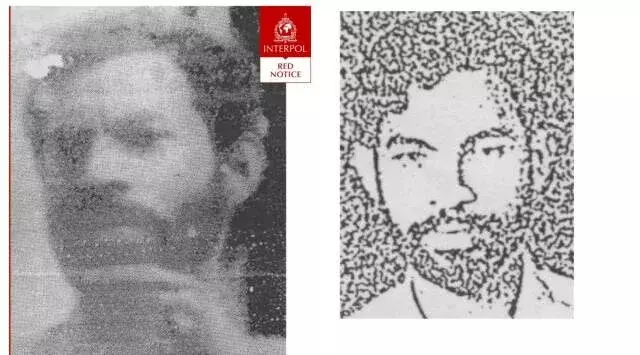 ముంబై పేలుళ్ల మోస్ట్ వాంటెడ్ టెర్రరిస్ట్  అరెస్ట్